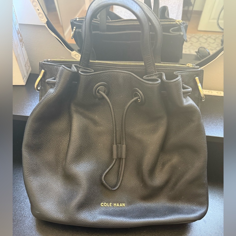 Cole Haan Shoulder Bag